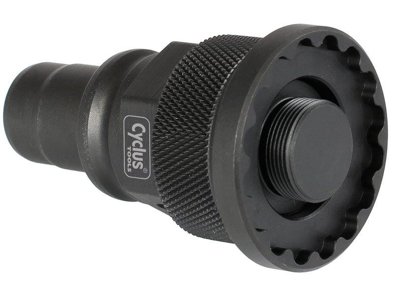 Herramientas Cyclus herramienta de bloqueo shimano ep8