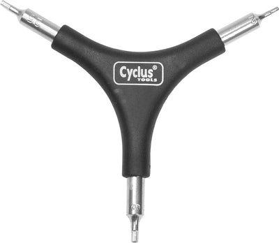 Ciclo Y-key Allen 2-2.5-3mm 720630