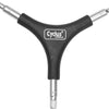 Y-Key Allen 4-5-6 mm Ciclo 720631