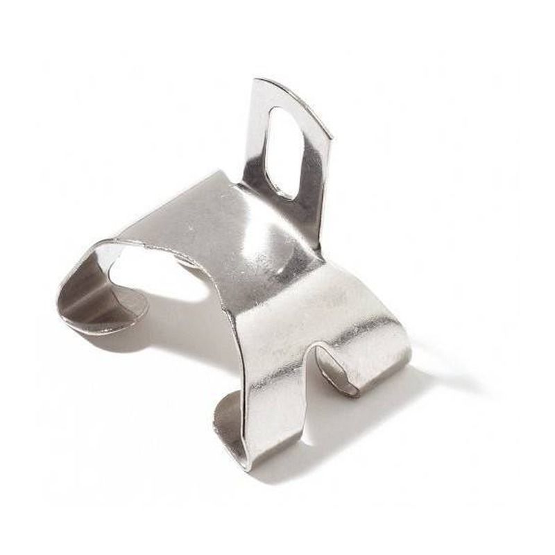 Morsetto Sks spatd in acciaio inox esge 65mm atb tour