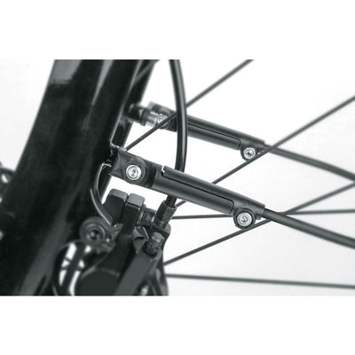 Estilo de Bluemels de confirmación SKS Fender (P6)