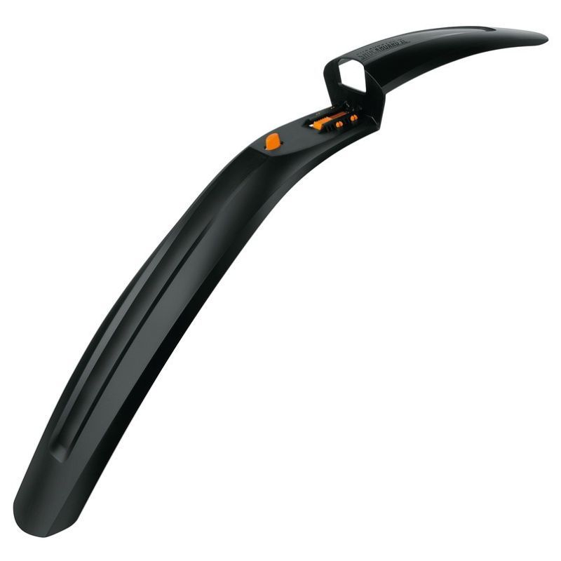 SKS Fender Shockboard XL 29er Negro
