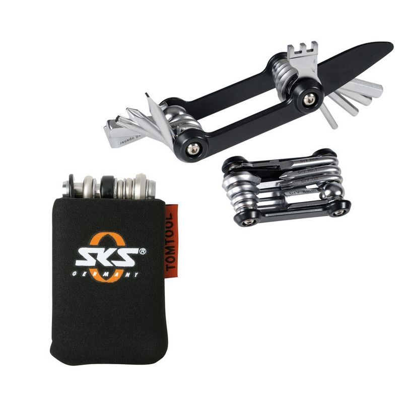 SKS Tom 14 Multi Tool