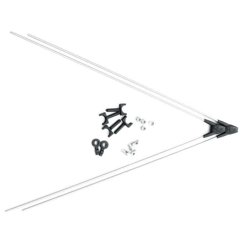 SKS Fender Rods ASR+ V3.0