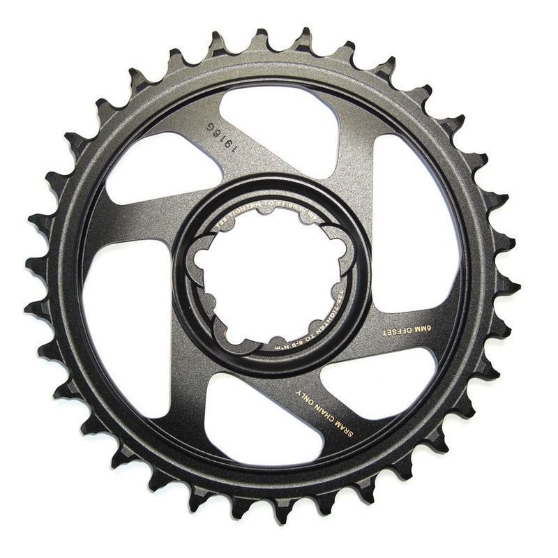 Sram kettingblad xx1 eagle