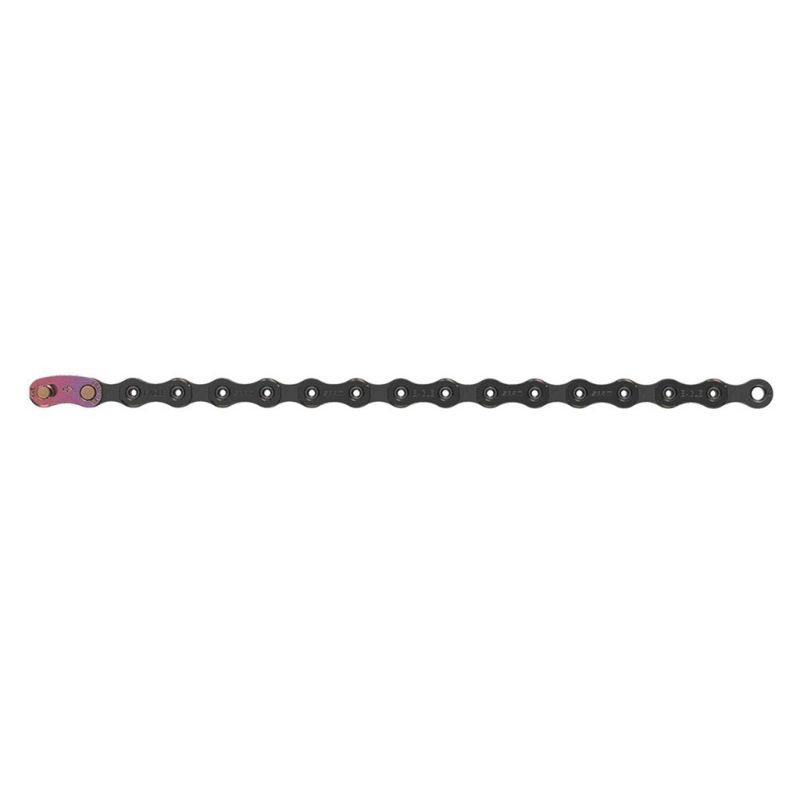 Sram Chain PC XX1 Eagle 126 Left Black