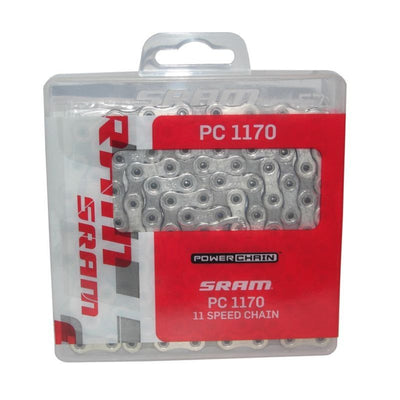 SRAM Chain PC1170 11SP 114L