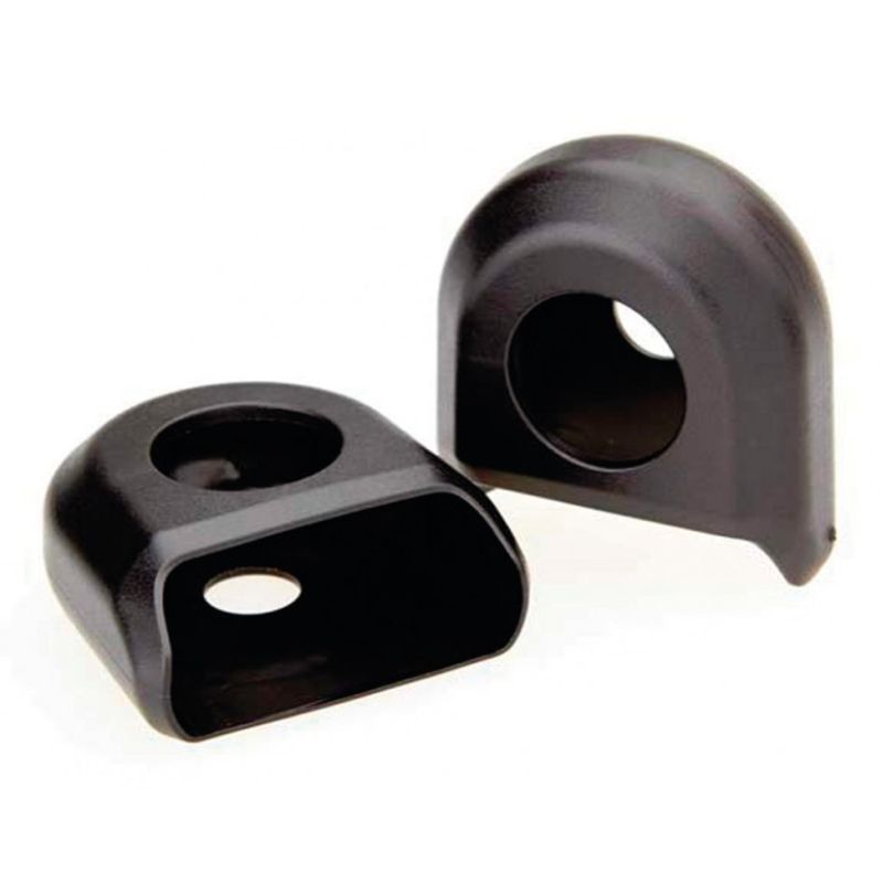 SRAM Crank Protection Plastic 2pcs. nero