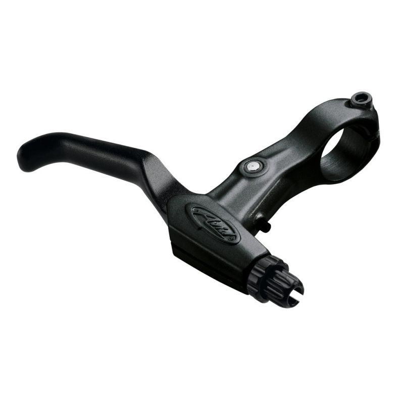 Avid Br.Ler FR-5 Alu, par, negro