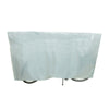 Coperchio di protezione per biciclette VK (1) Zurre White Z Anelli