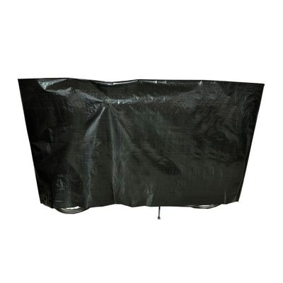 VK Bicycle Protection Cover (11) Hoeshousse Zwart Z Anelli