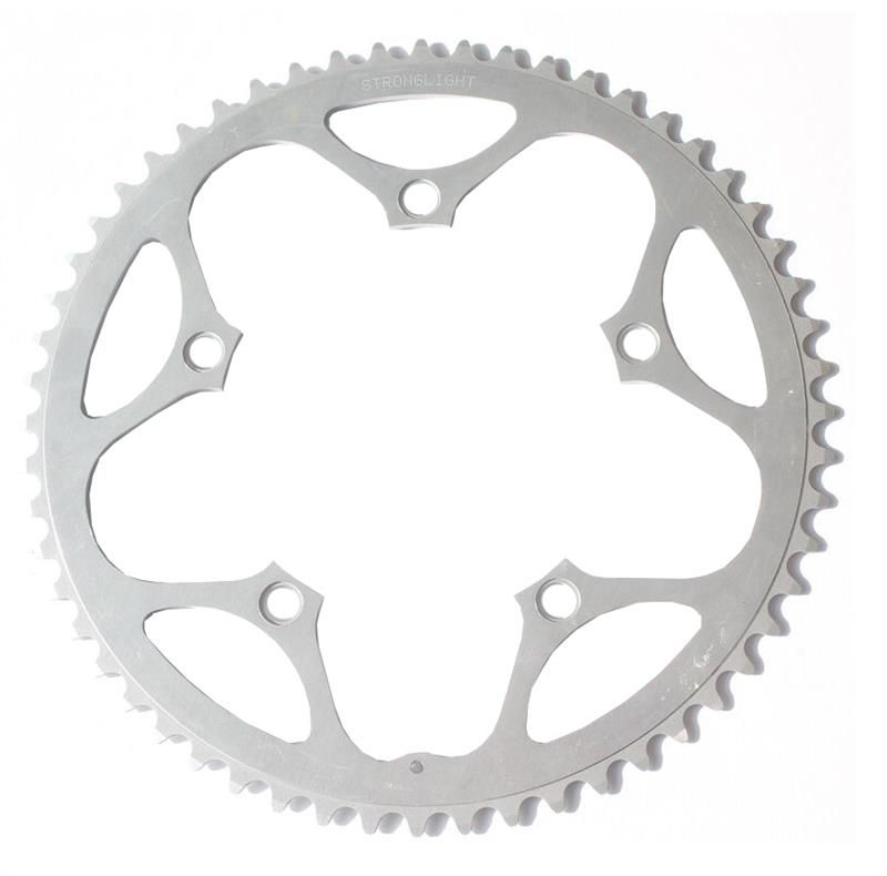 Plato stronglight shimano sram fsa