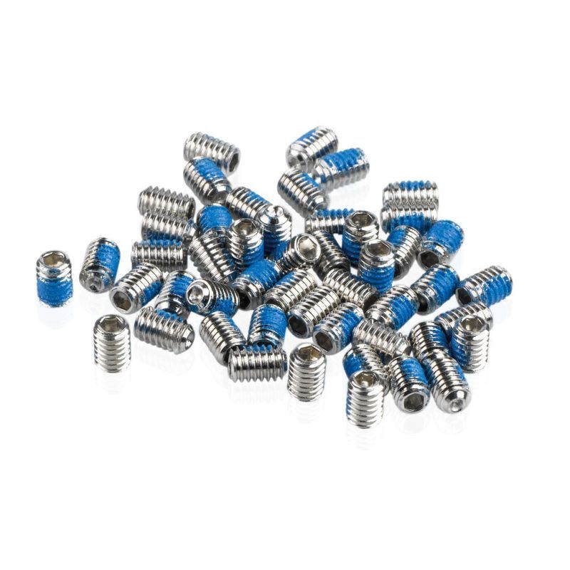 Pedad XLC Pinset Platform M4X7.5 mm PDX09 ZI