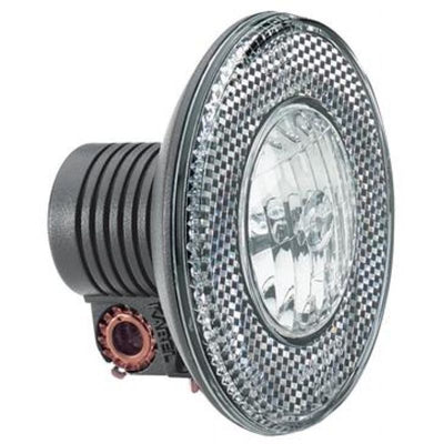Busch + Müller Luz delantera B M Lumotec Halógeno