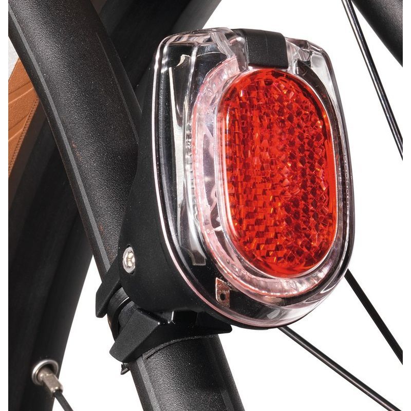 Busch + Müller Raer Light B M Secla Plusstays Mount.