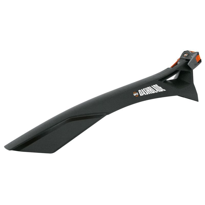 Sks Dash Blade Fender trasera negra