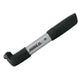 SKS Rookie XL Silver Mini Pump. Porta della pompa a 2 punti. Adatto a tutte le valvole