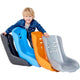 Babboe cuenco infantil bab completo 8 a 18 meses bl