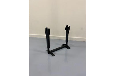 Bicicleta de carga Steco duod mini mee sc2 sc3 negro