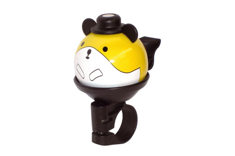 Bicycle Bell XLC Mouse DD-M25