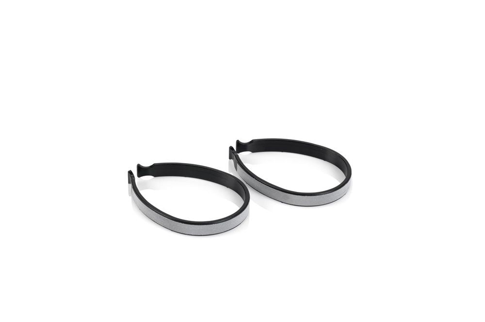 Morsetto per pantaloni XLC reflex CP-C01