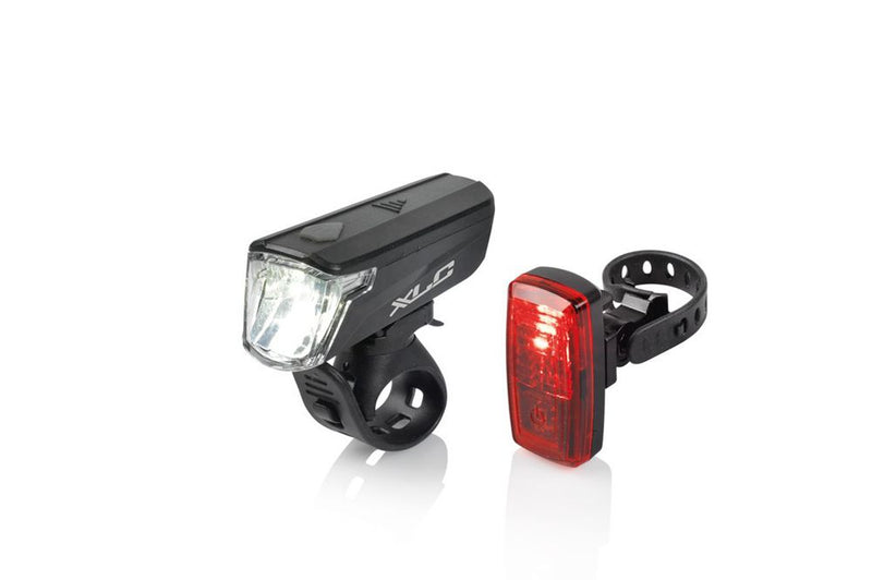 Conjunto de lámparas XLC COMP Capella CL-S20