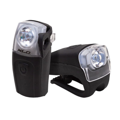 Set di lampade xlc cl-e16