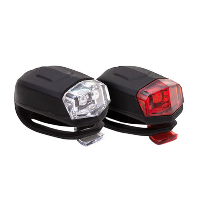 Set di lampade XLC CL-E14