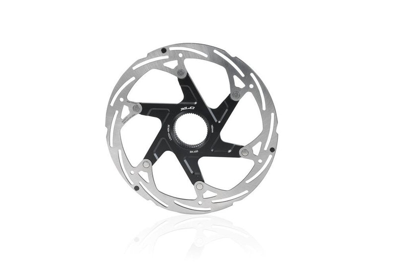 Regem XLC Disc Cl 140mm ZI BRX82