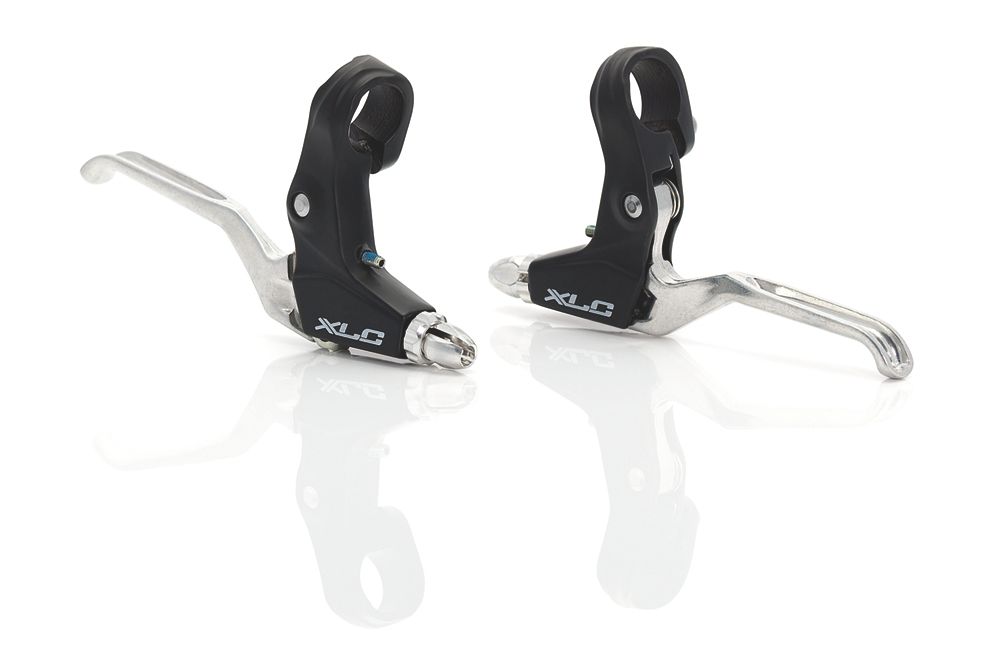 Xlc remgreep v-brake bl-v04