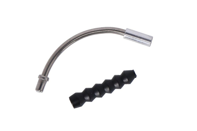 XLC tubo de freno v codo cable de freno 90°