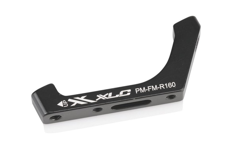 Adaptador Regem XLC PM FM A 160 mm ZW Zi BRX73