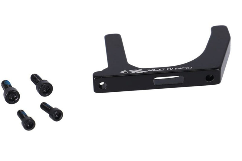 Adattatore REGEM XLC PM FM A 180mm ZW ZI BRX105