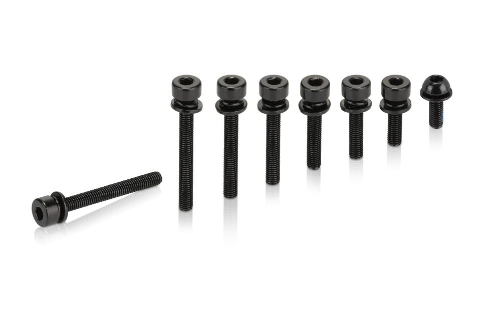 Xlc remd boutset adapter fm 15mm set a 2