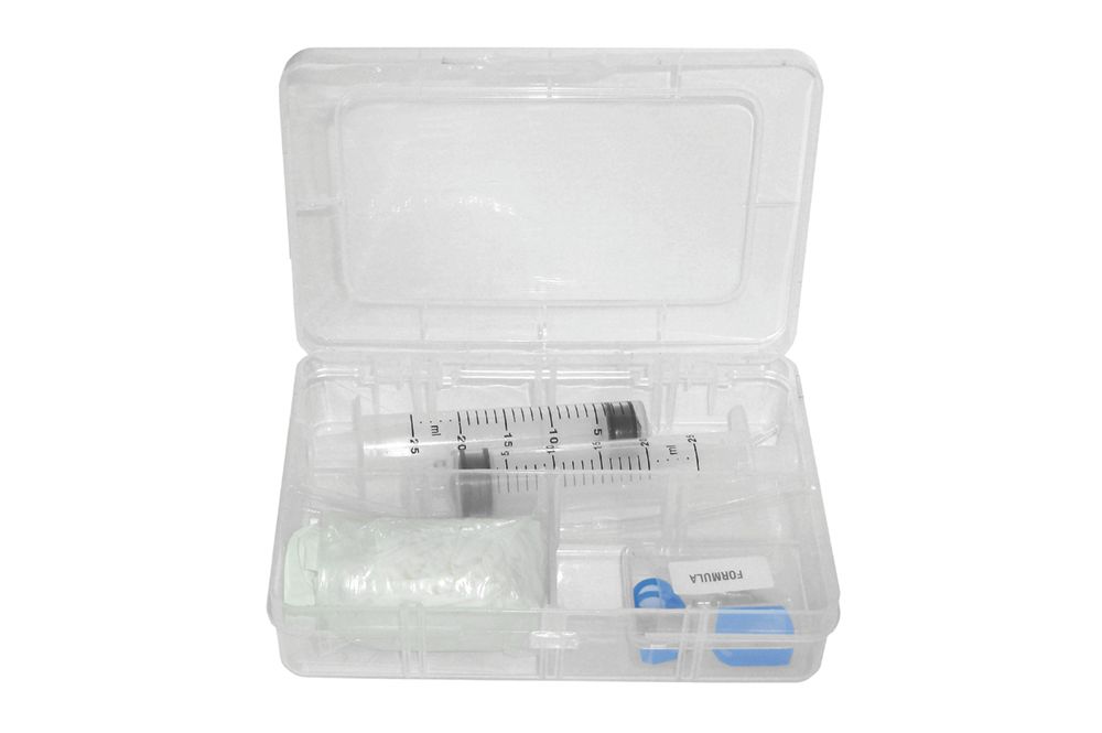 Xlc remd bleeding kit hydro db hayes