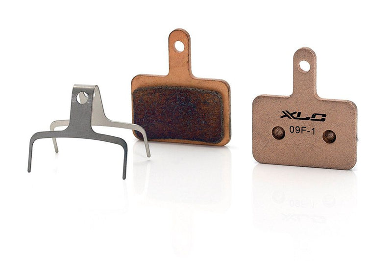 Blocco freno XLC Shimano Tektro BP-S07