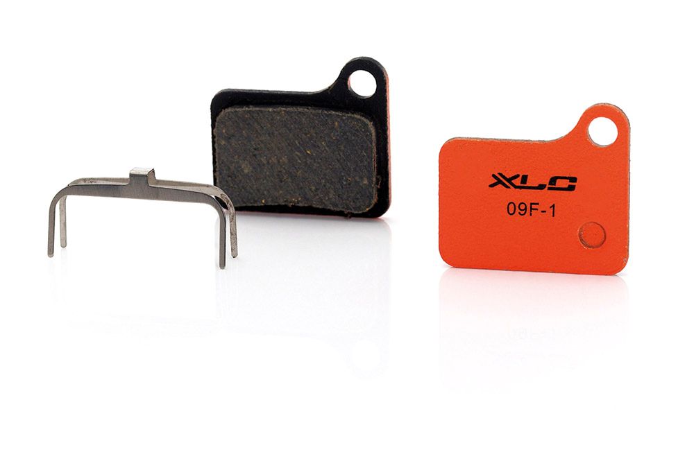 Shimano Brake Block XLC DEORE BP-O12