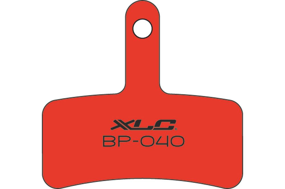 Bloque de freno XLC Tektro Dorado BP-S40