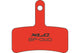Bloque de freno XLC Tektro Dorado BP-S40