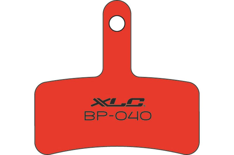Blocco freno XLC Tektro Dorado BP-S40