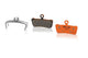 Blocco freno xlc avid sram bp-o34