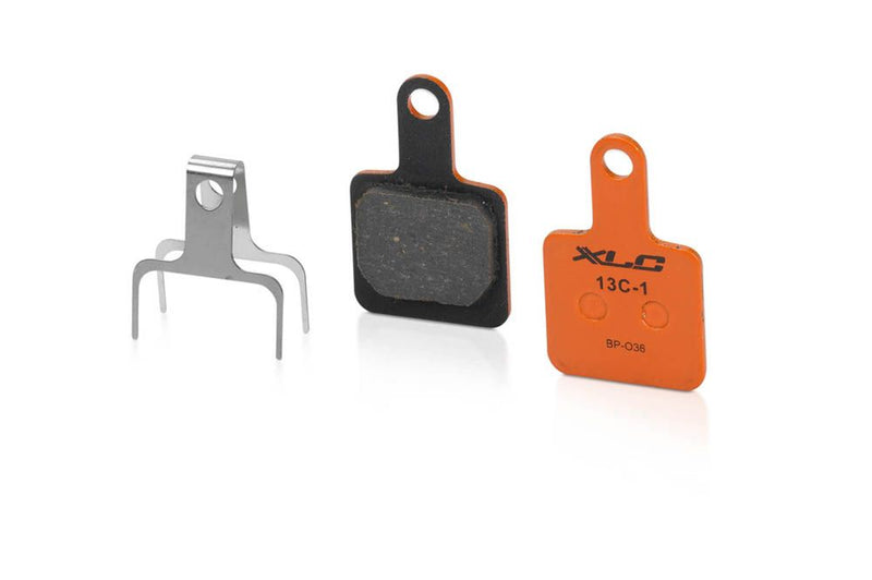Blocco freno XLC Suntour Tektro BP-O36