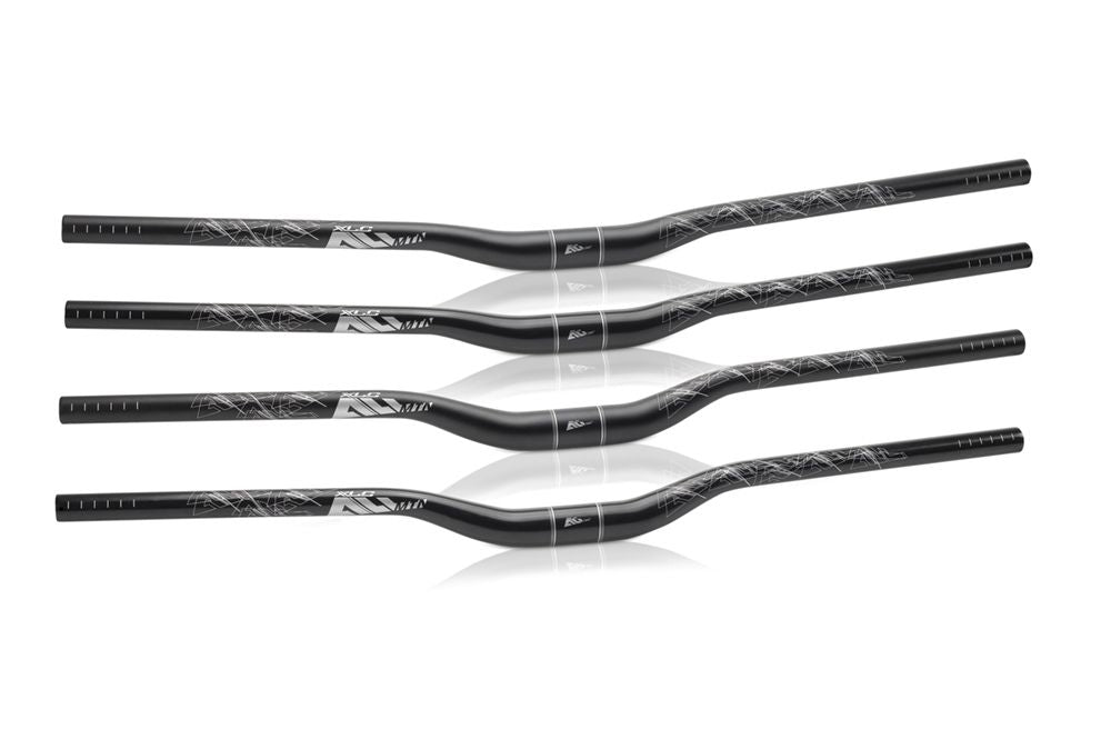 Invia XLC All MTN Riser HB-M19