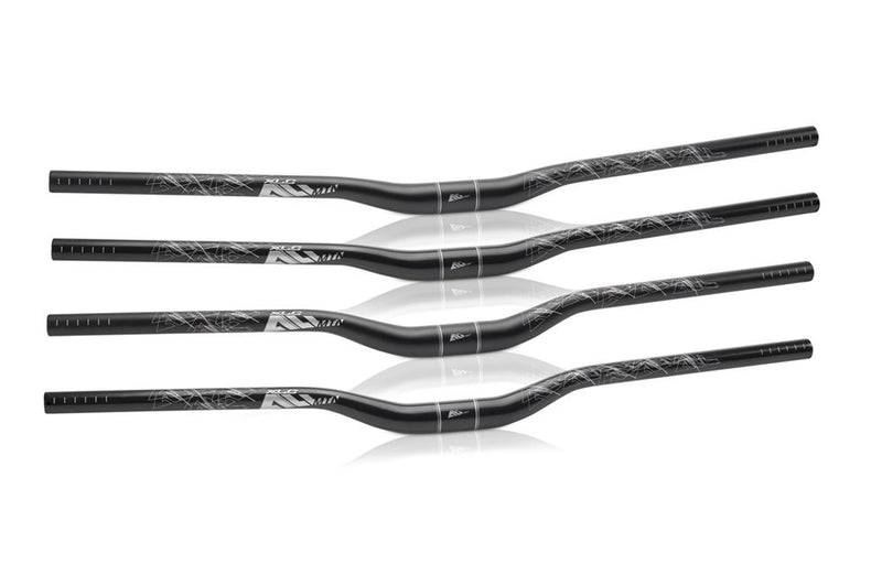 Manillar XLC all mtn riser hb-m19