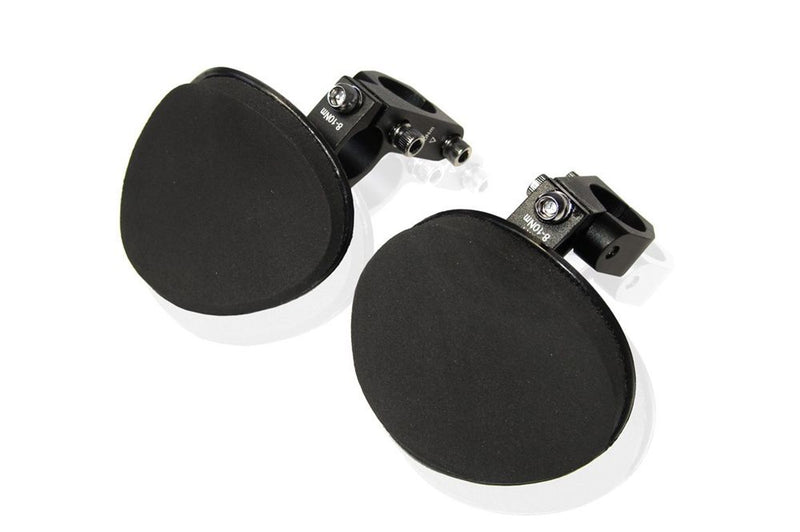 Sección de configuración XLC HB-X02