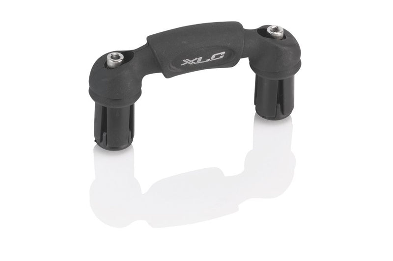 Sección de configuración XLC Pro HB-X03