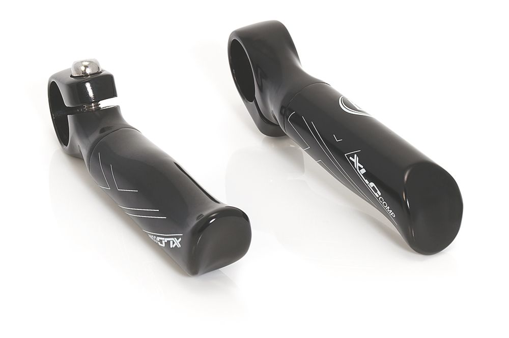 Terminali manubrio Xlc comp be-a10
