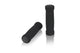 Xlc gr-g13 handvatten fiets - soft - 130mm - zwart