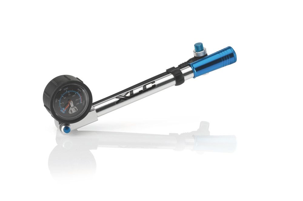 Fork Pump XLC Suspension Highair Pro PU-H03