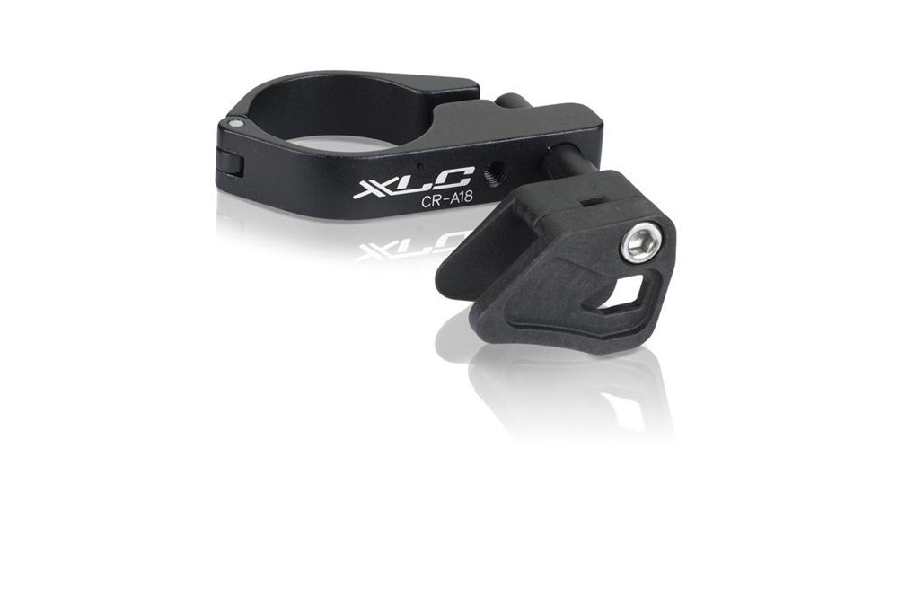 Xlc chain conductor alm 34.9mm black cra18